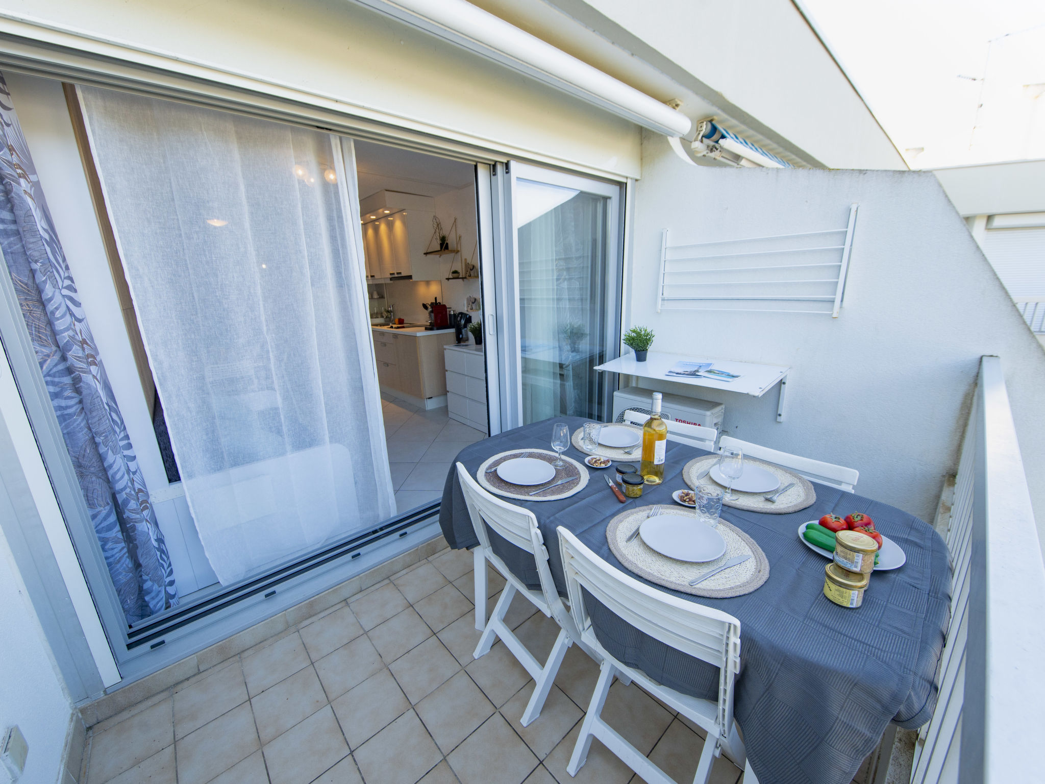 Photo of La Frégate