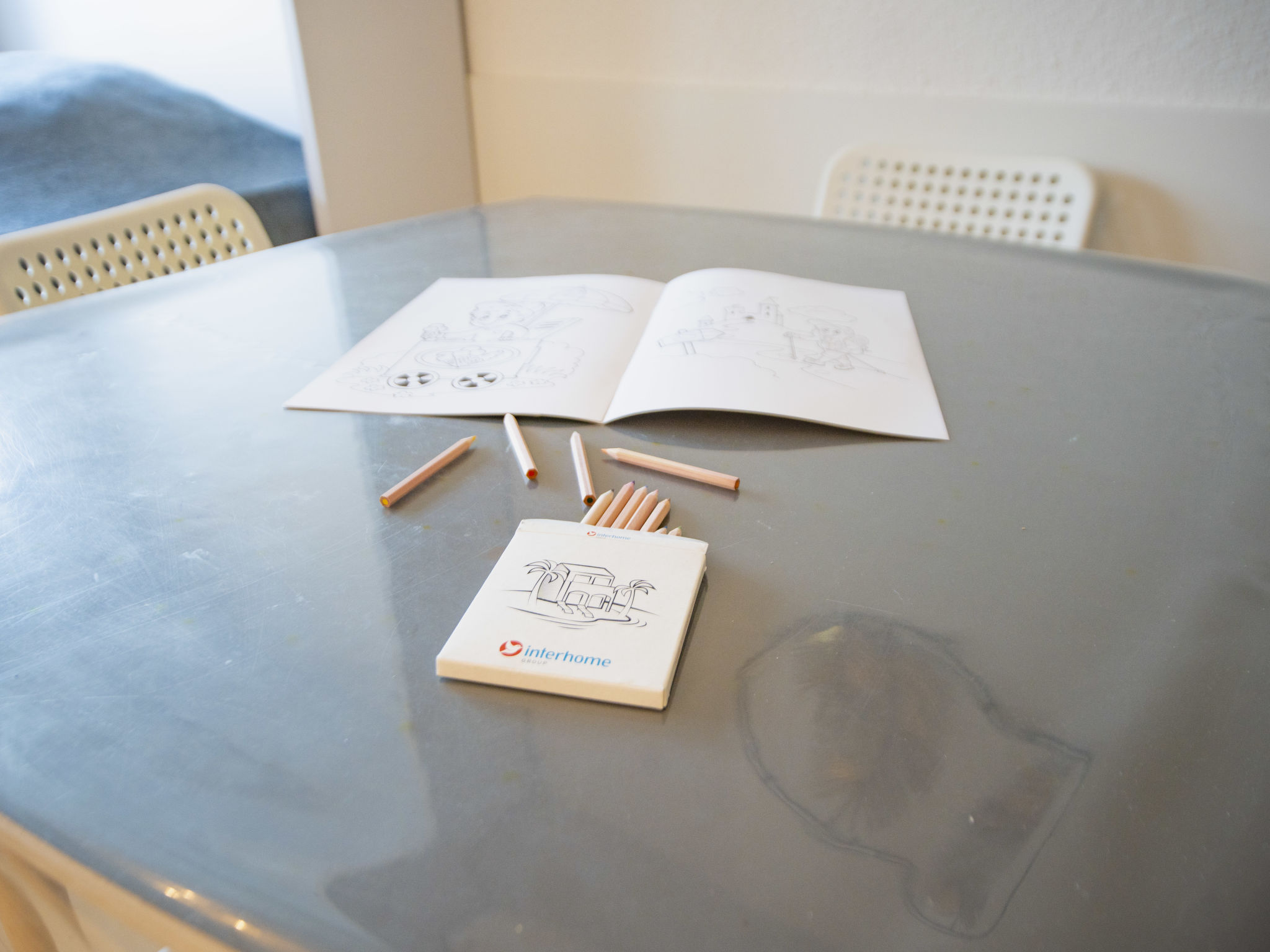 Photo of La Frégate