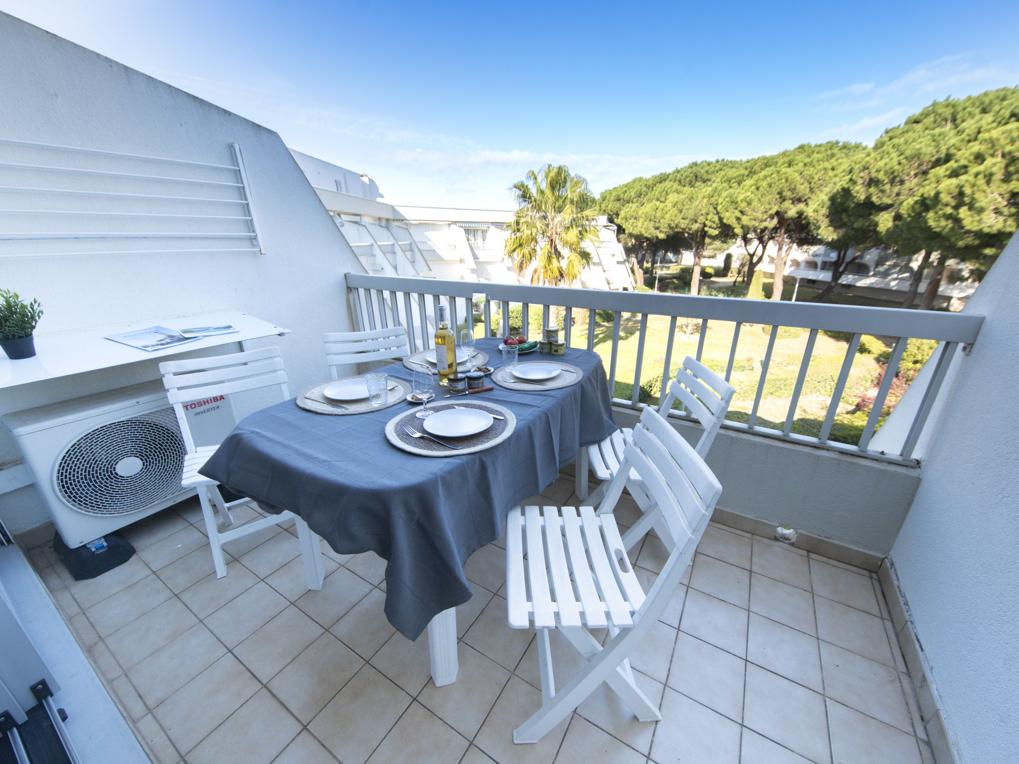 Photo of La Frégate