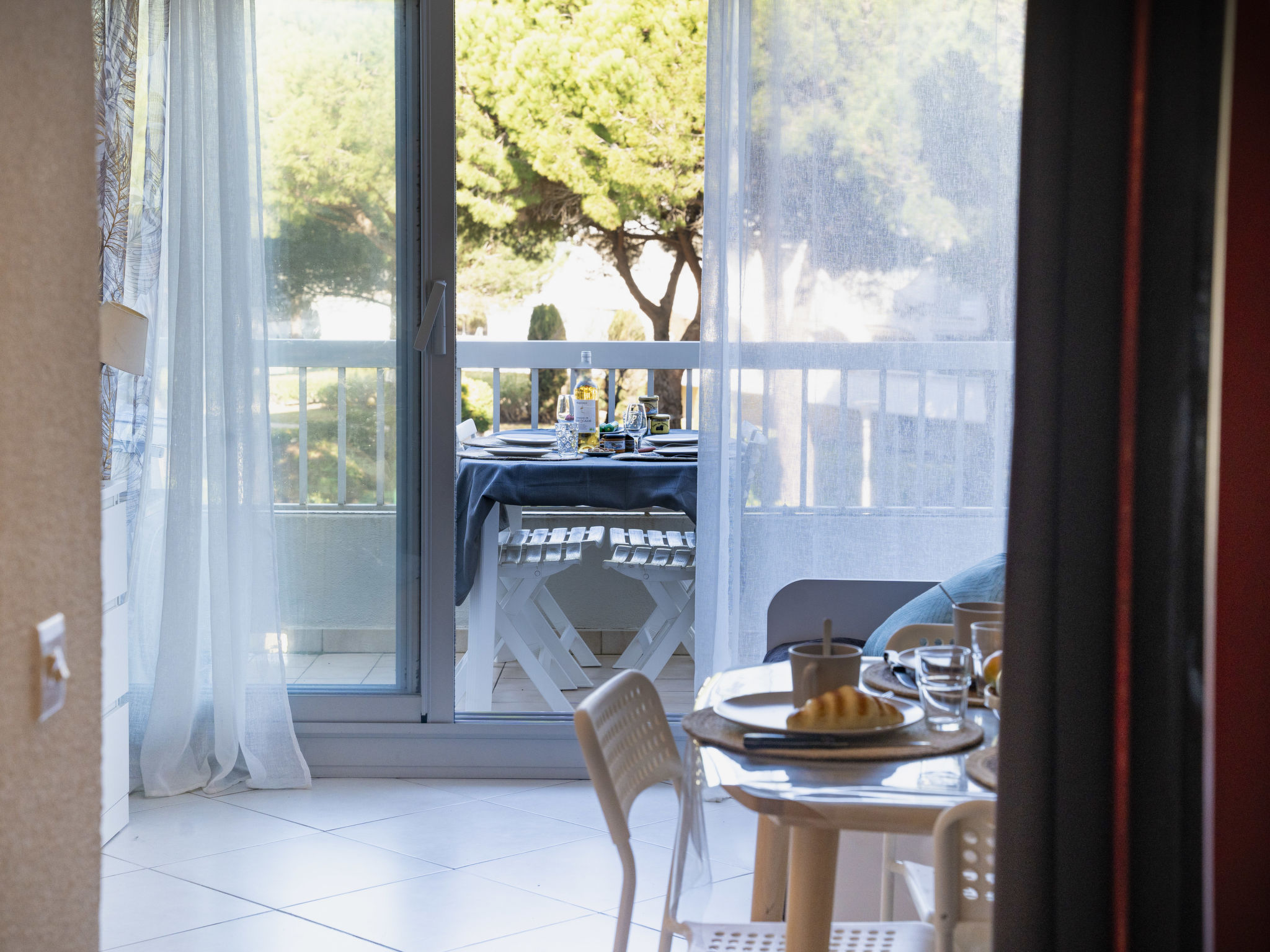 Photo of La Frégate