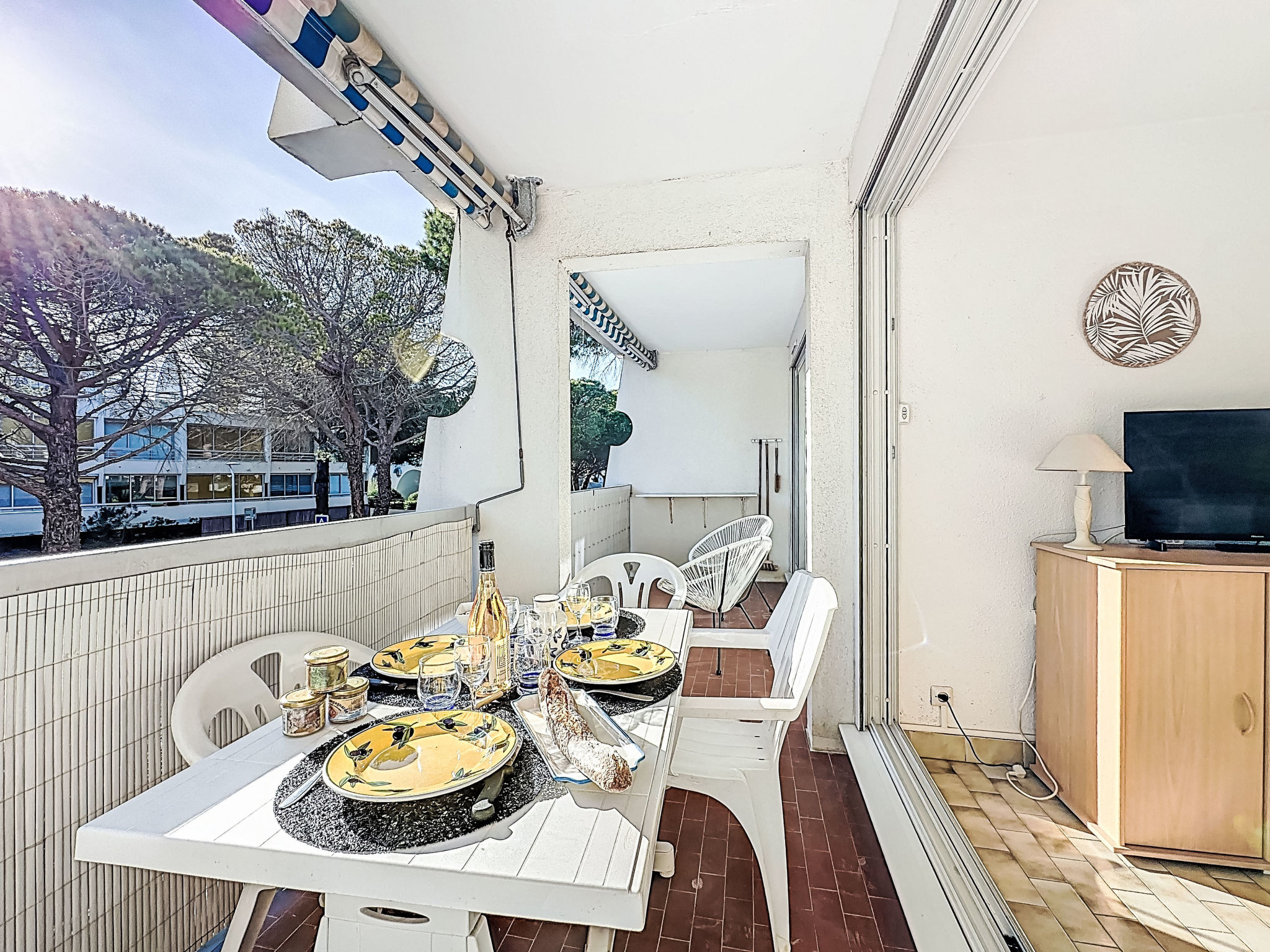 Photo of La Frégate