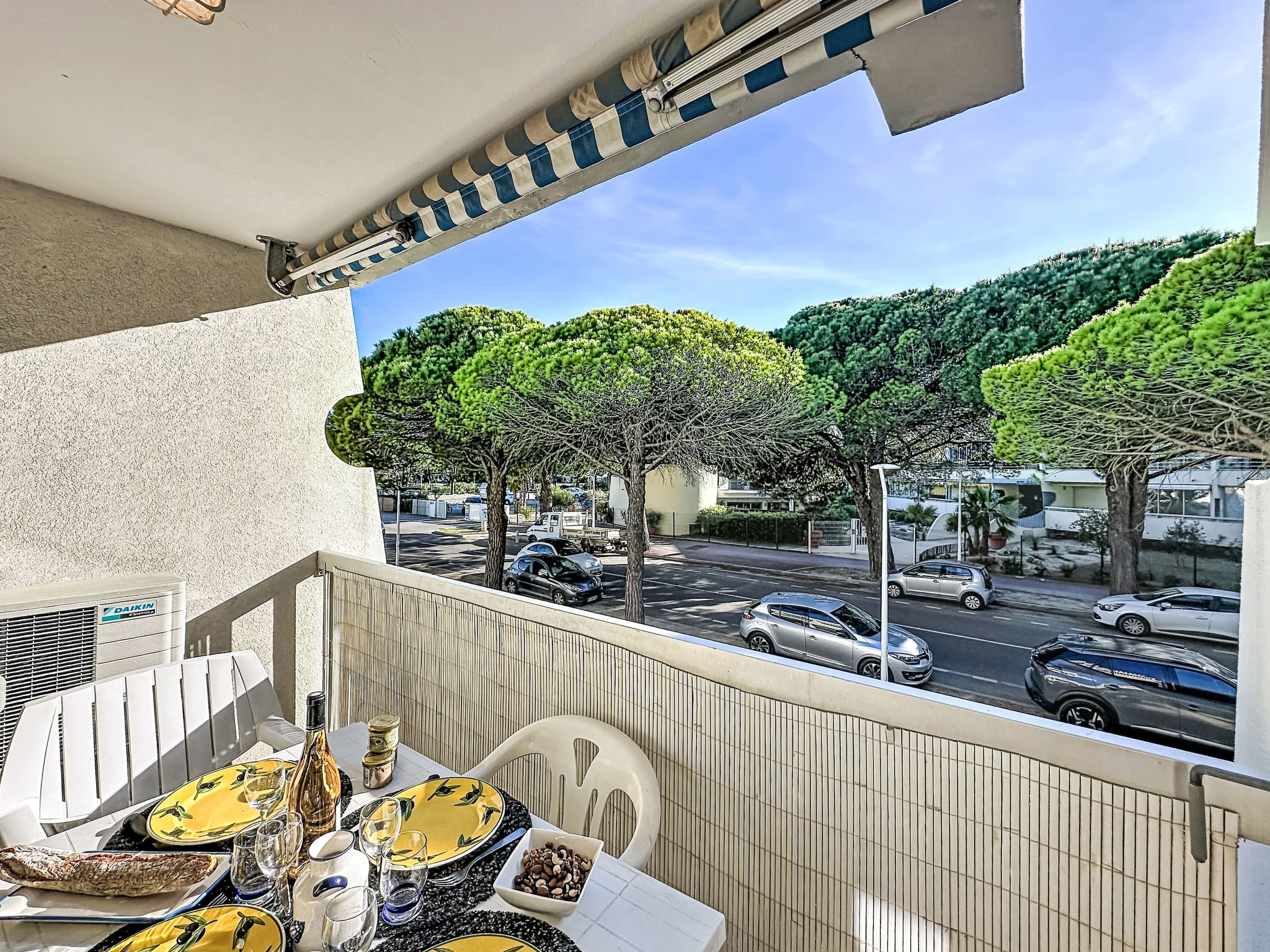 Photo of La Frégate