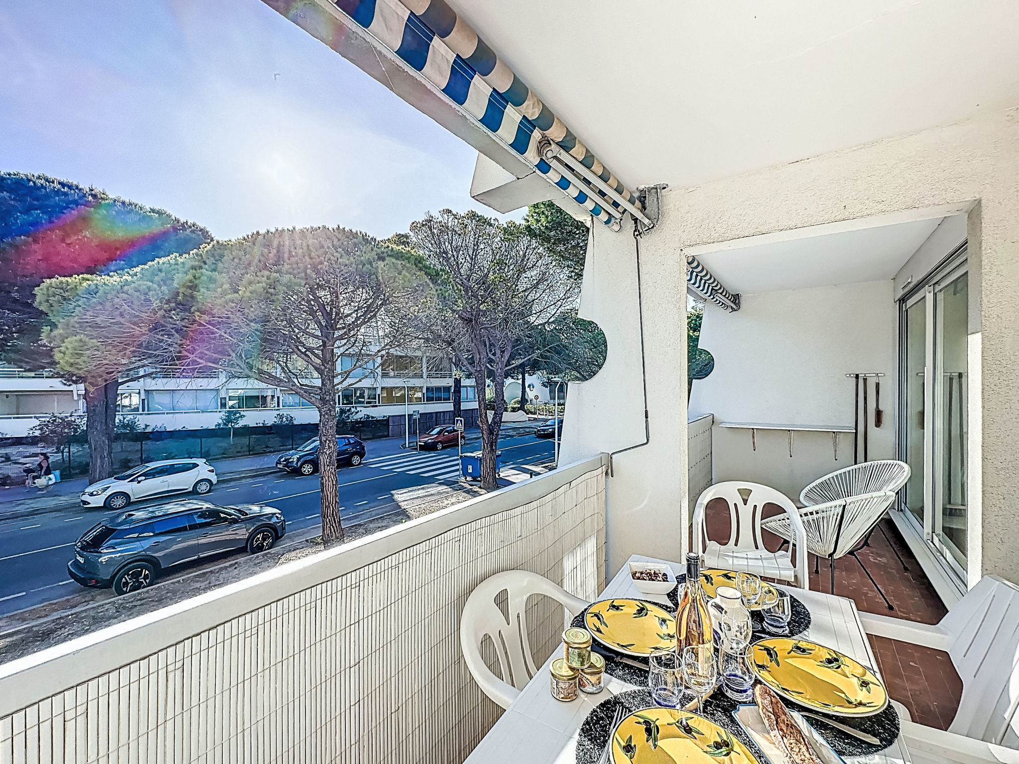 Photo of La Frégate