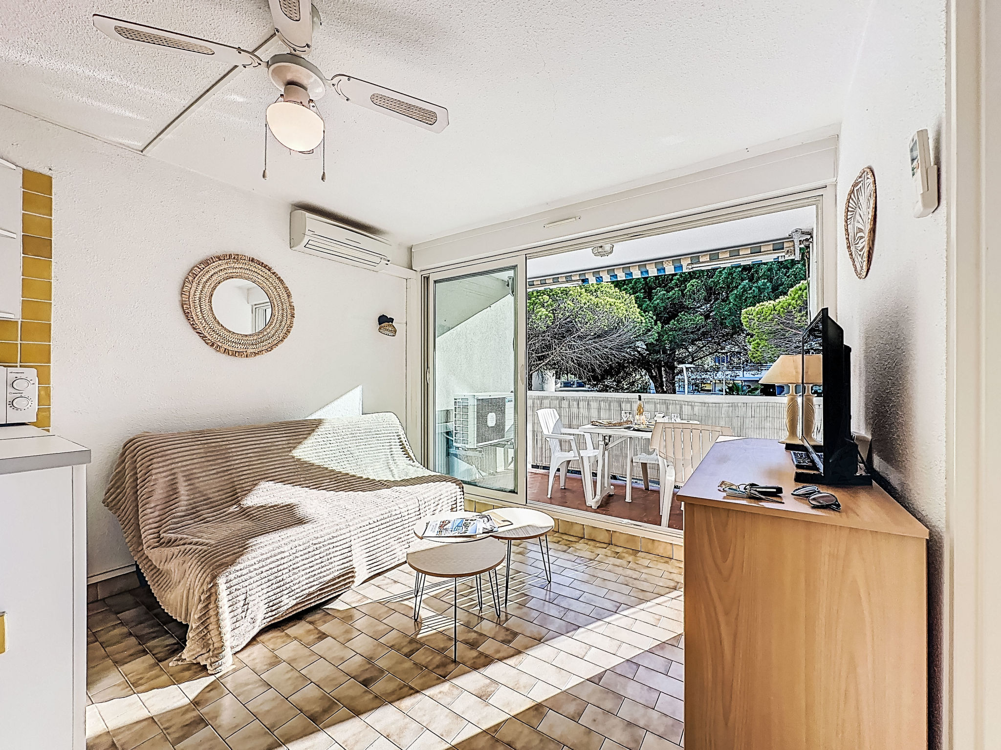 Photo of La Frégate