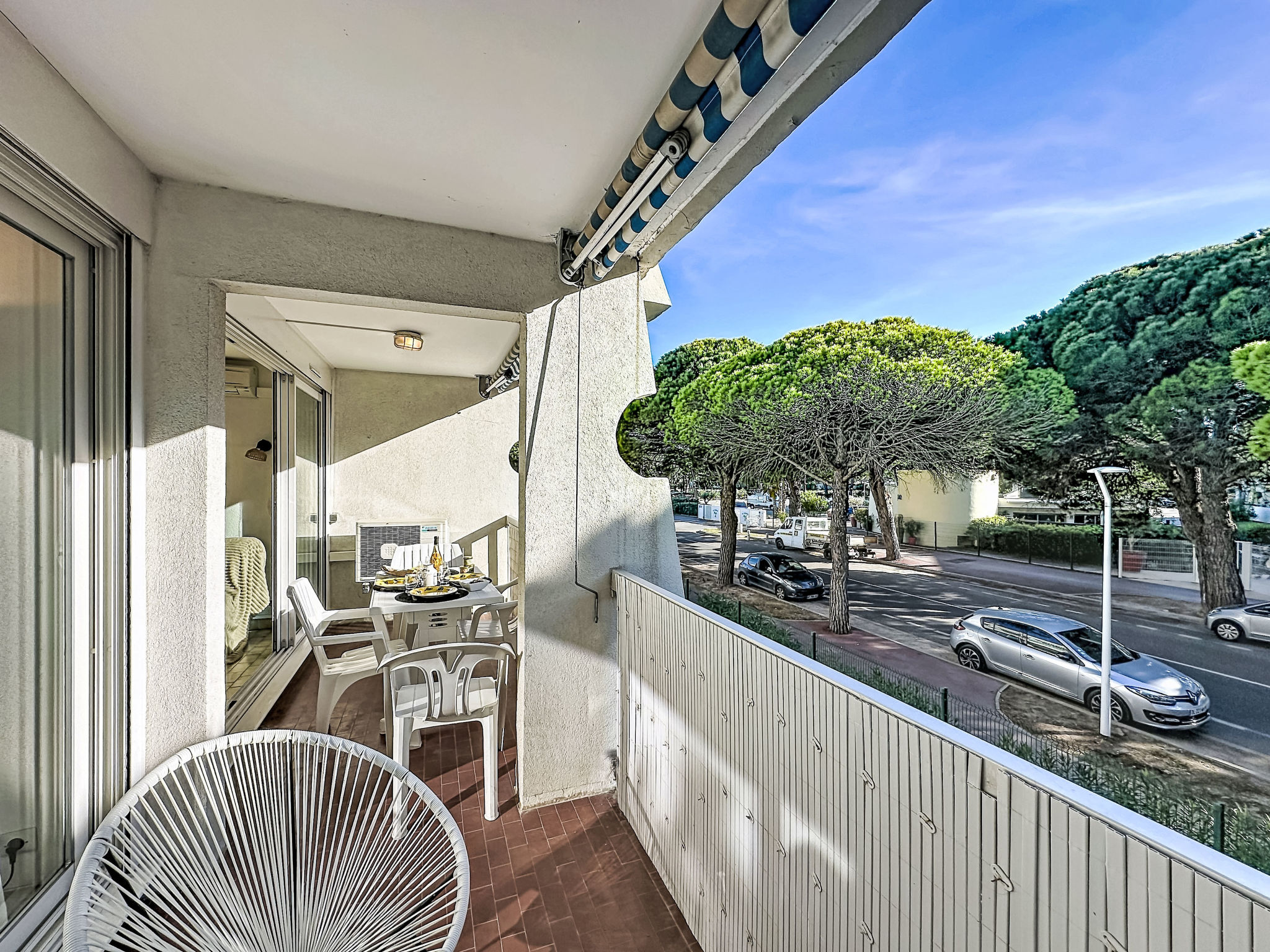 Photo of La Frégate