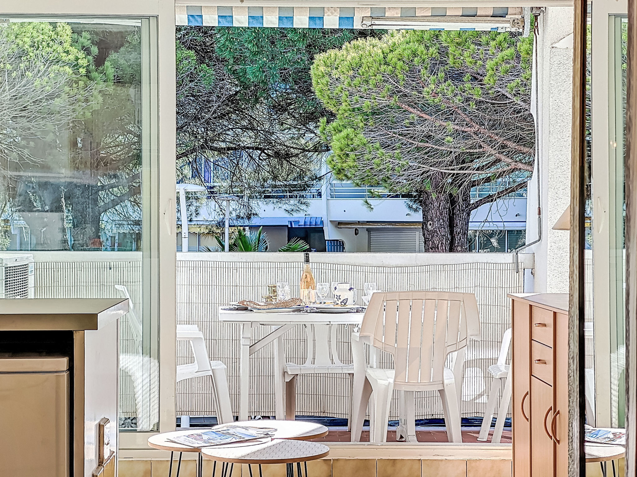 Photo of La Frégate