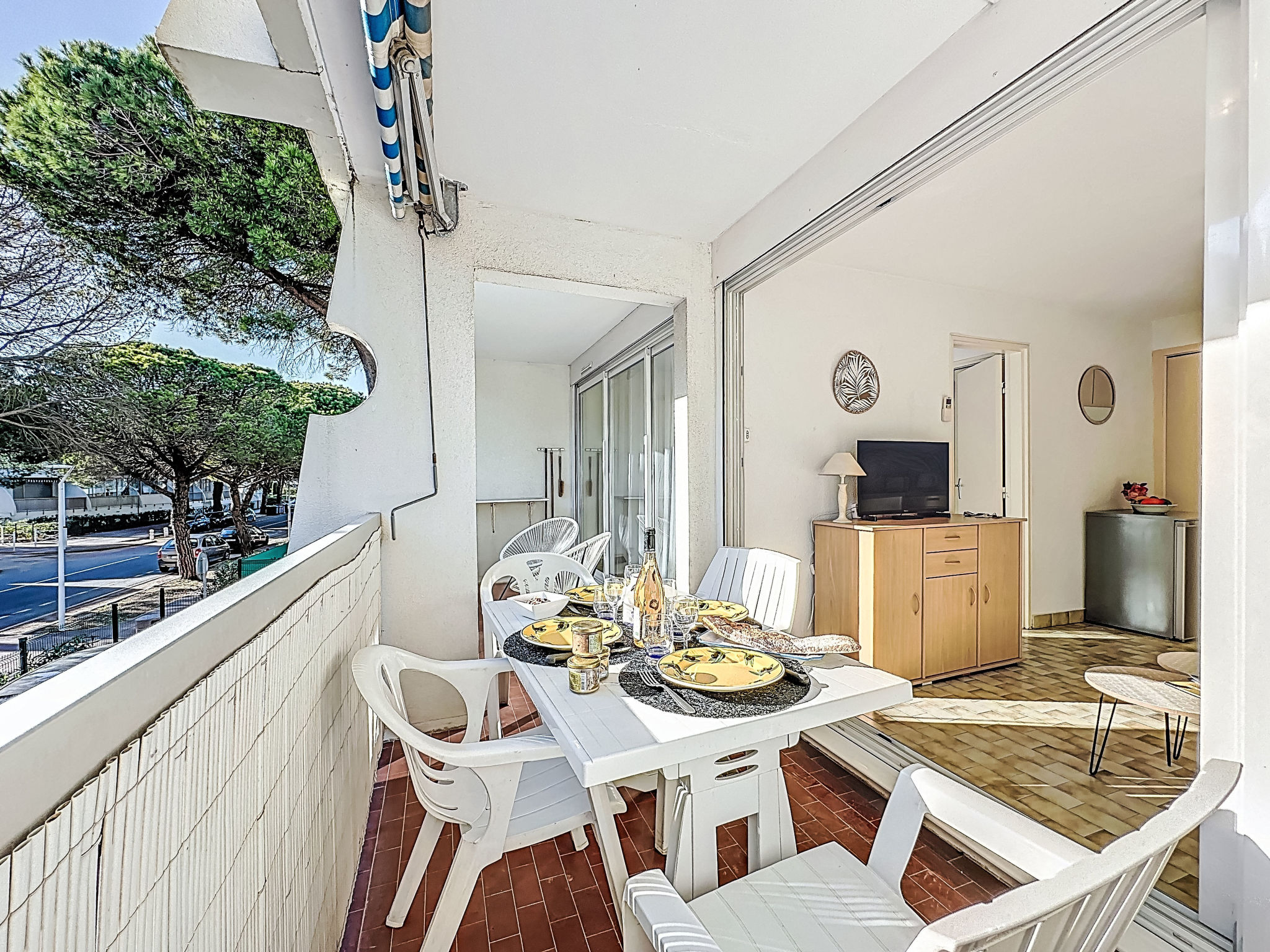 Photo of La Frégate