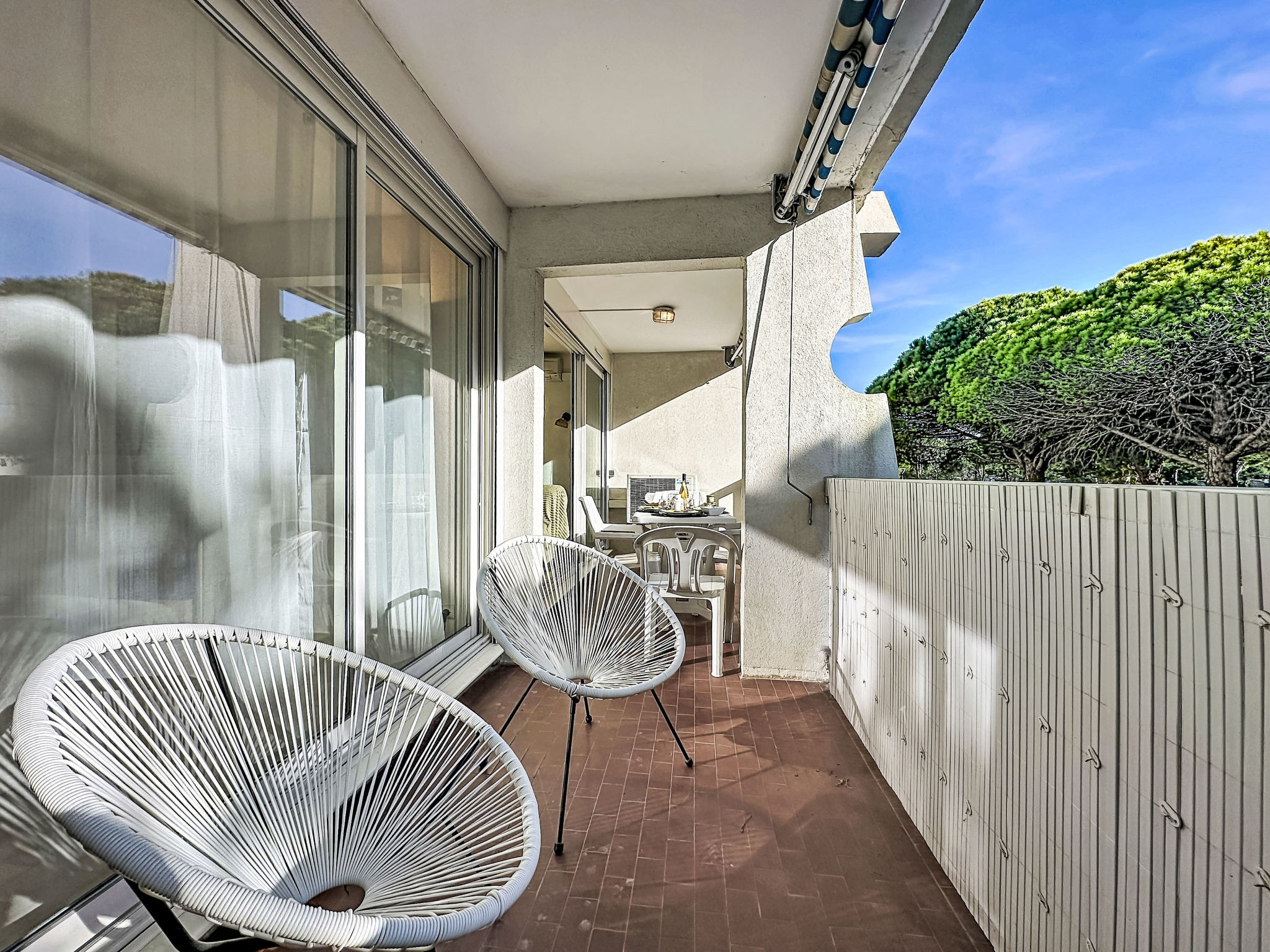 Photo of La Frégate