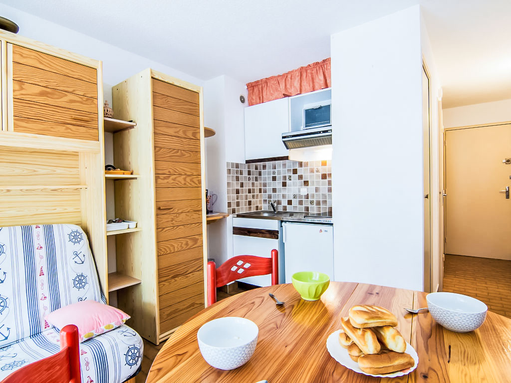 Ferienwohnung La Frégate Ferienwohnung  Languedoc-Roussillon