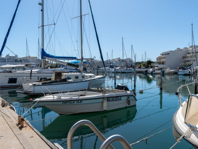 Photo of Les Marinas de la Plage I