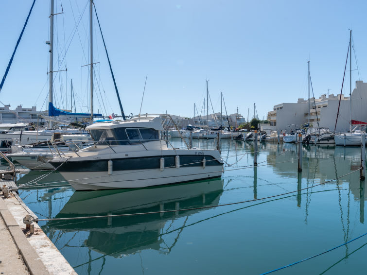 Photo of Les Marinas de la Plage I