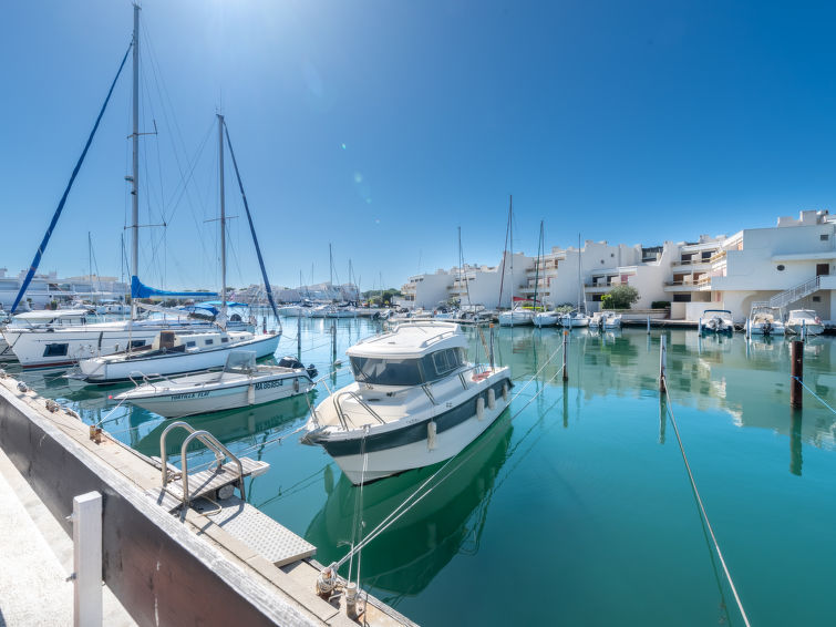 Photo of Les Marinas de la Plage I