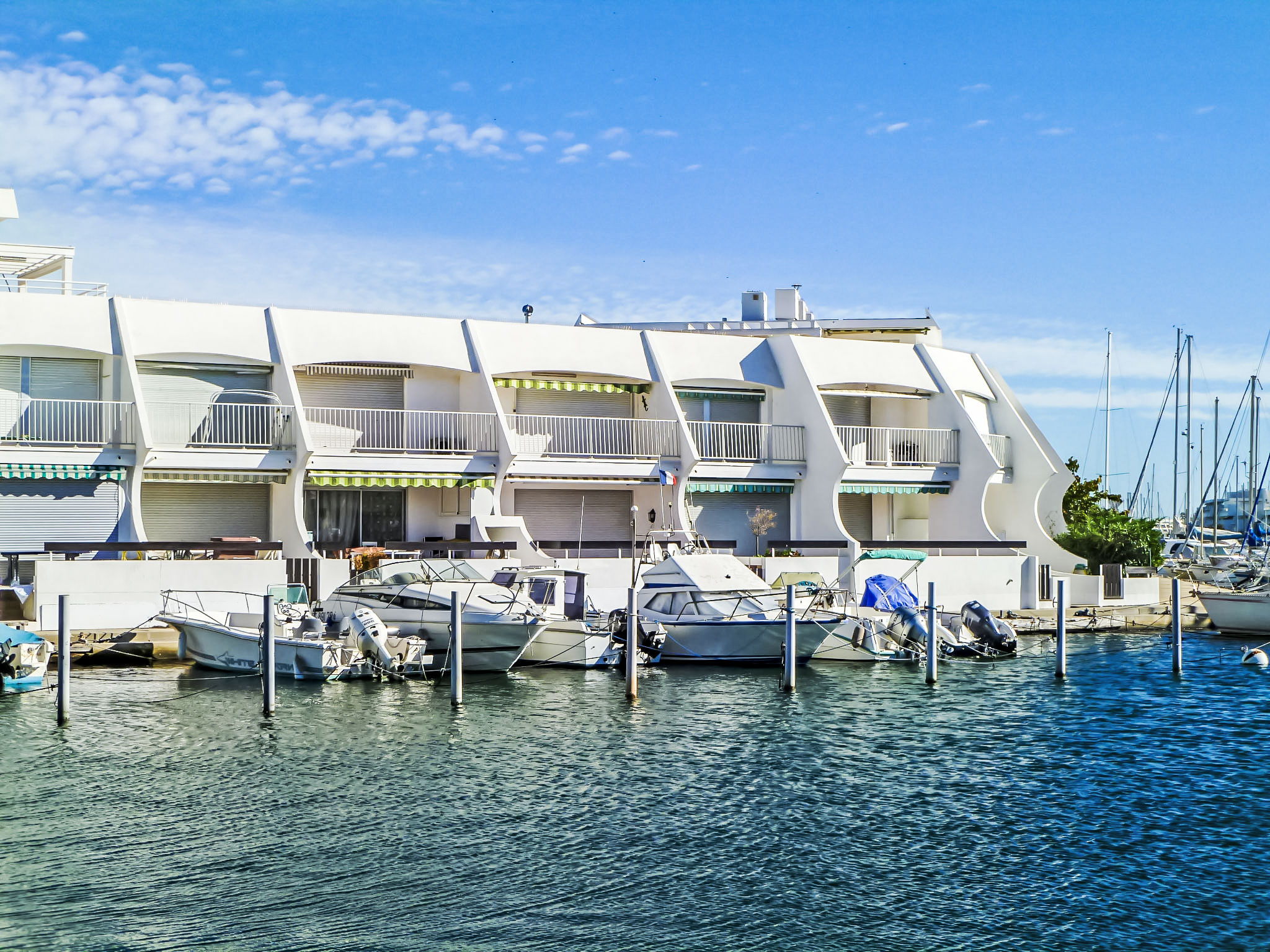 Photo of Les Marinas de la Plage I