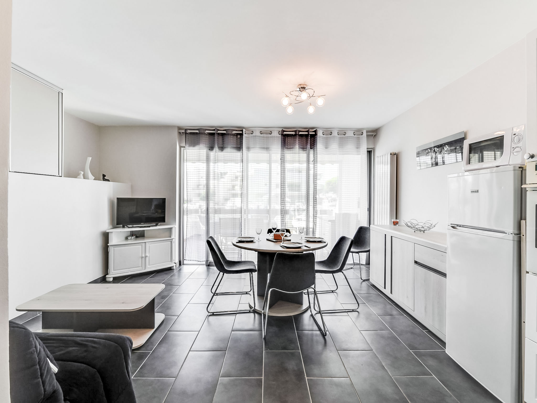 Photo of Les Marinas de la Plage I