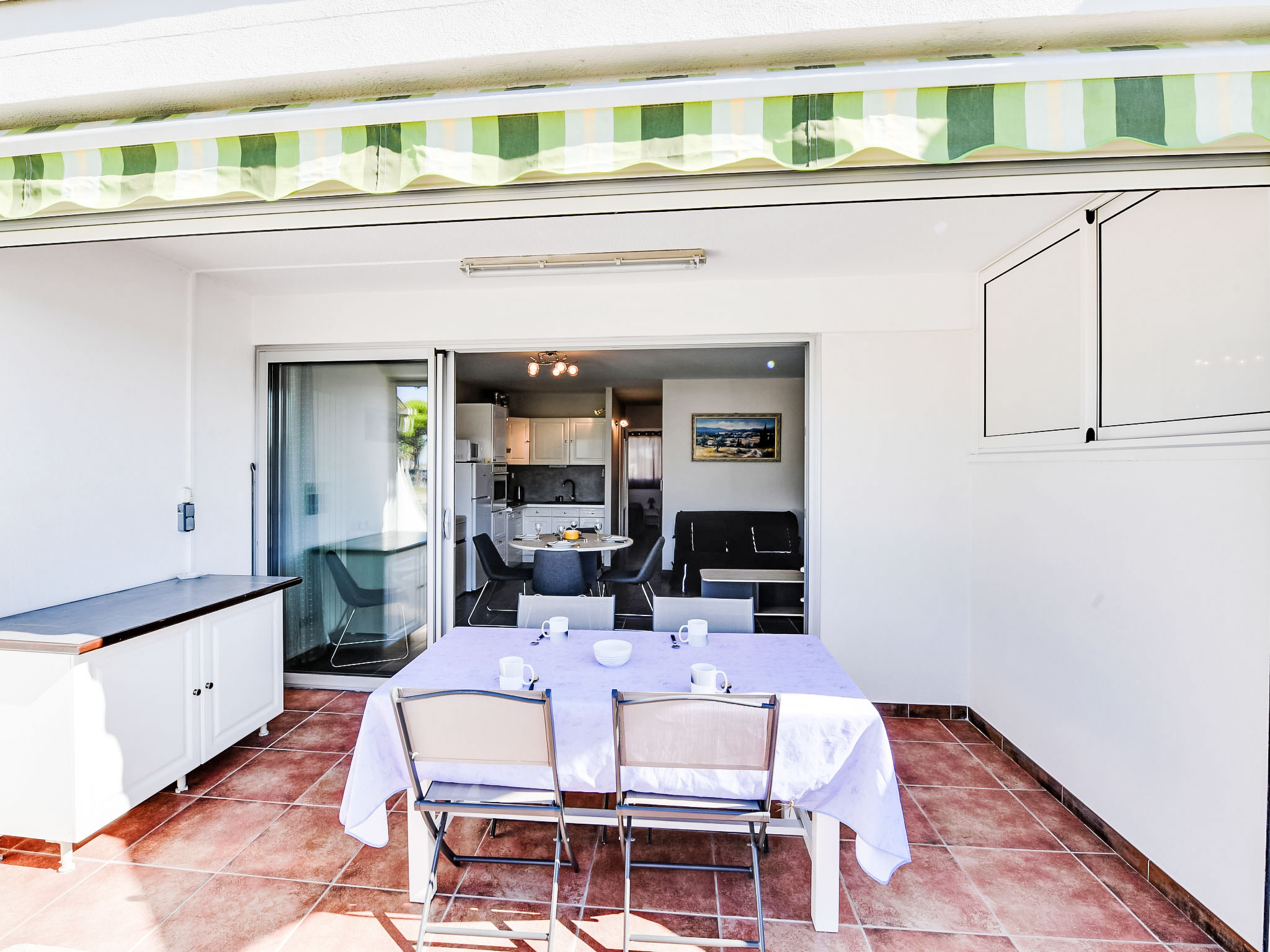 Photo of Les Marinas de la Plage I