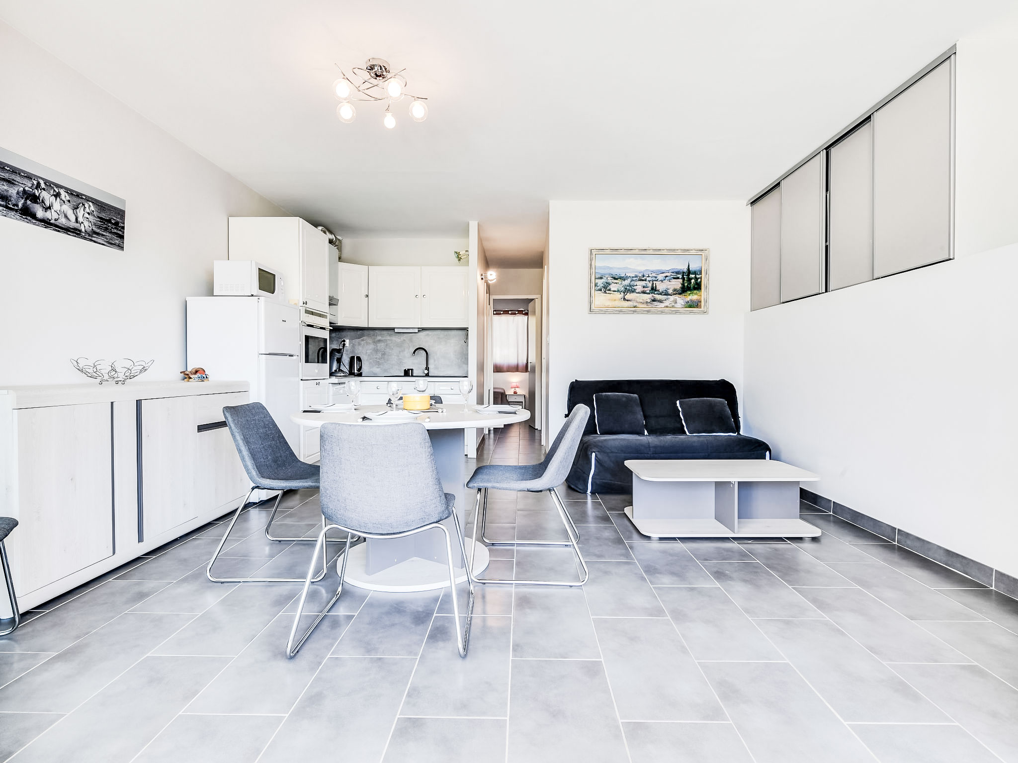 Photo of Les Marinas de la Plage I