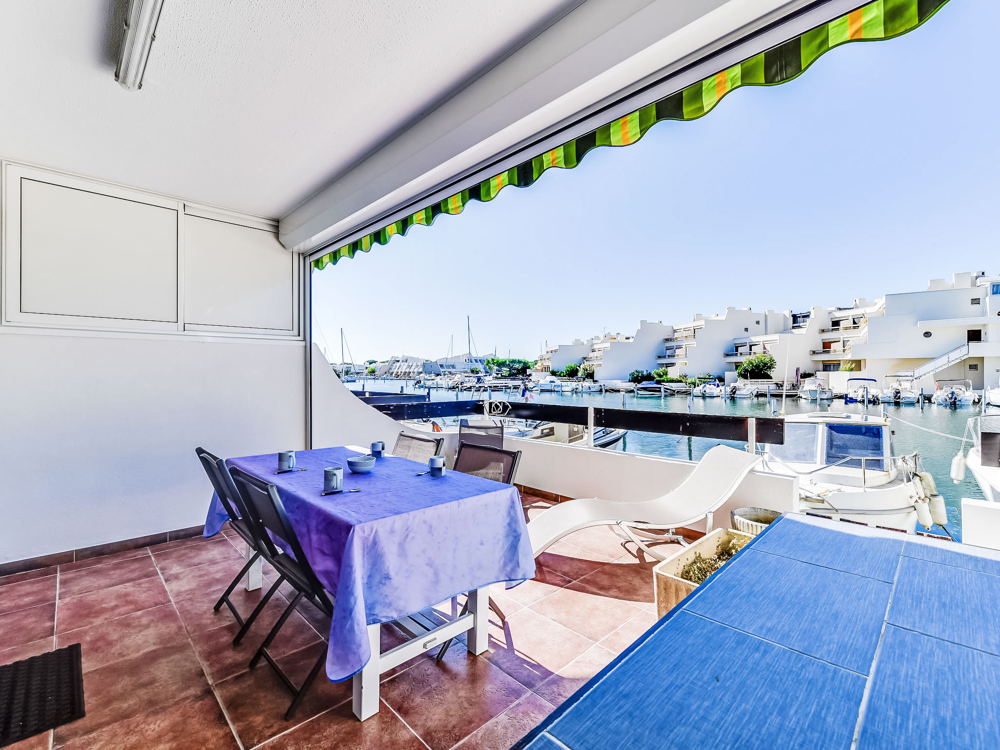 Photo of Les Marinas de la Plage I