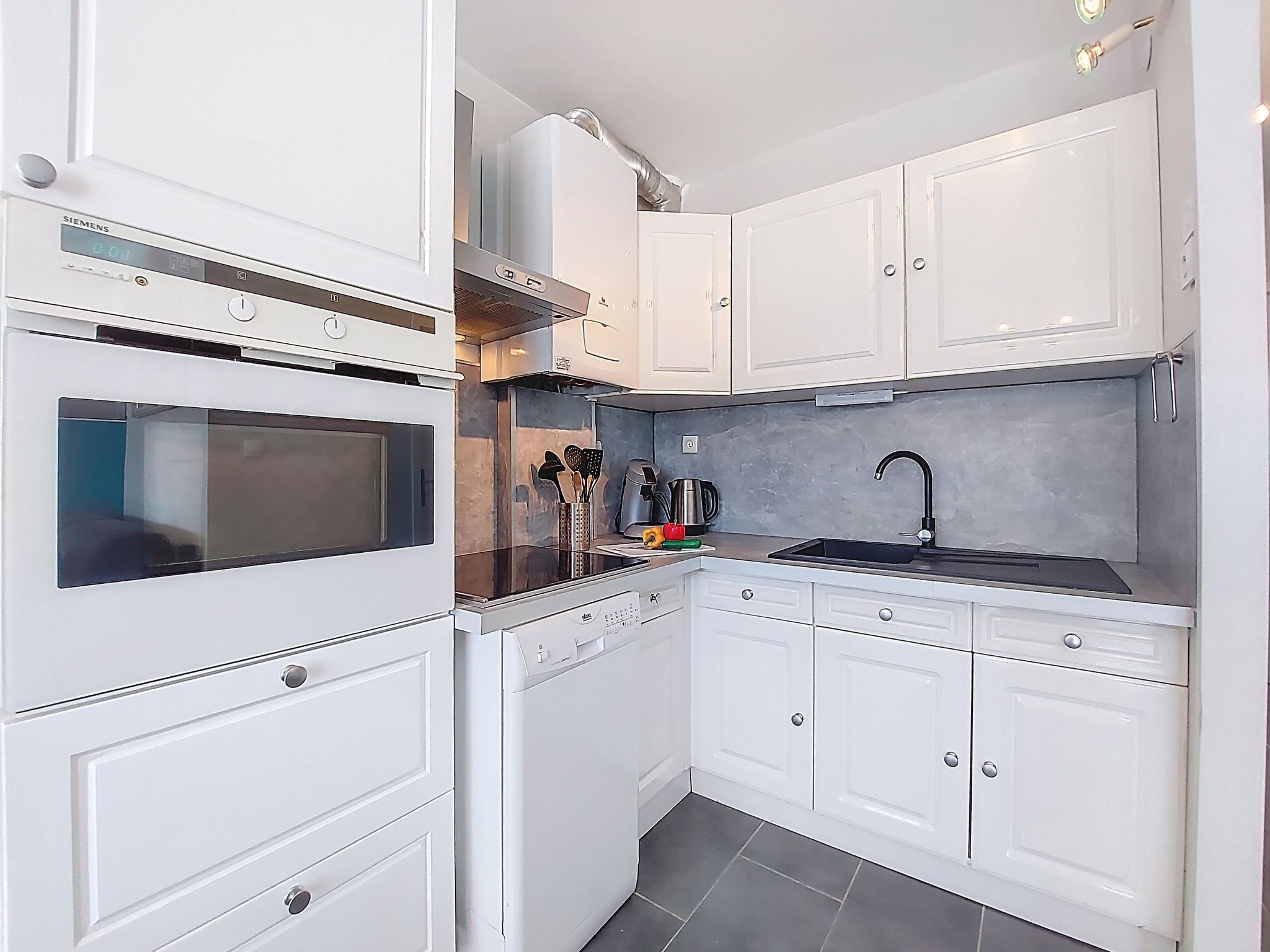 Photo of Les Marinas de la Plage I