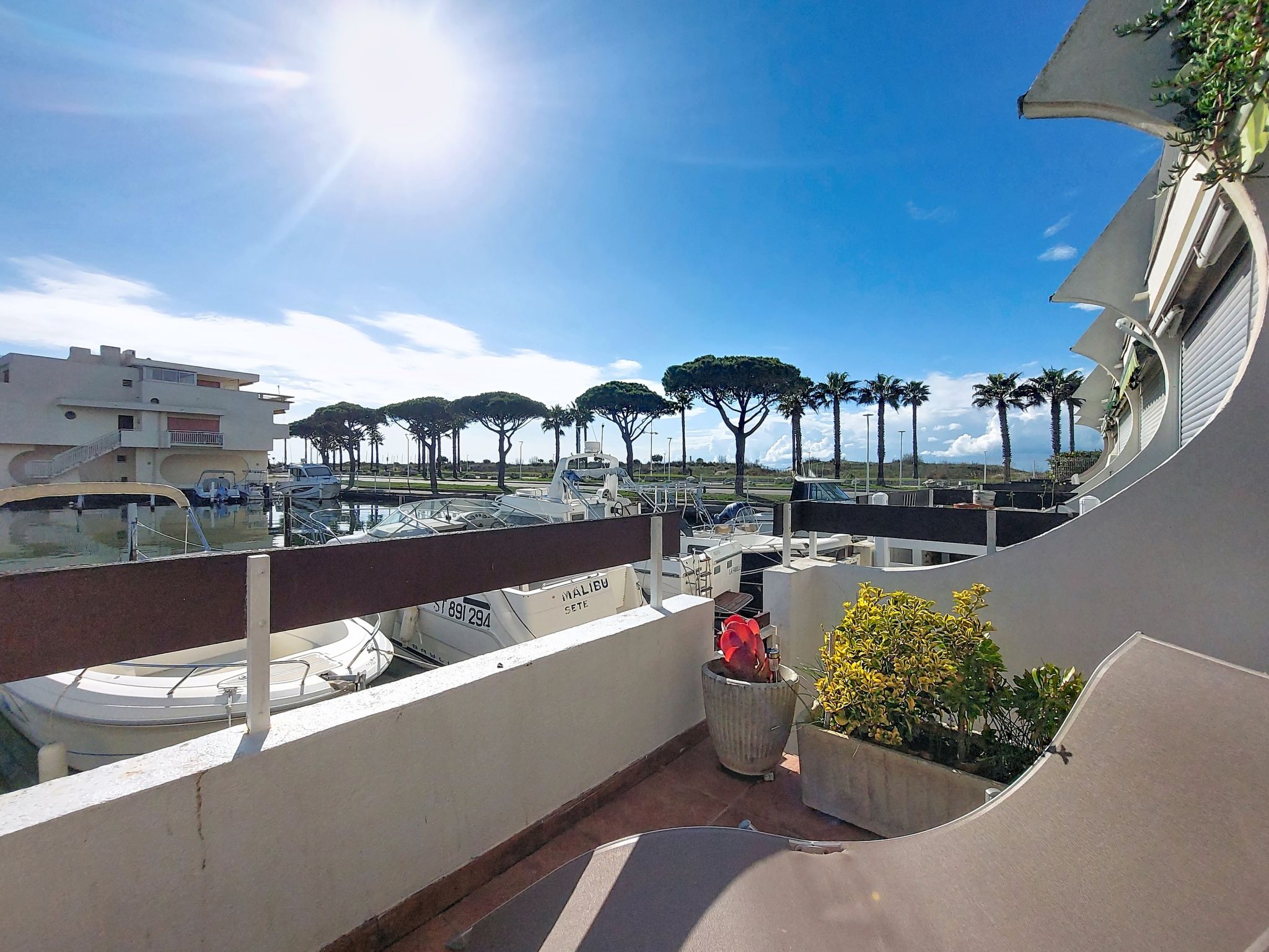 Photo of Les Marinas de la Plage I