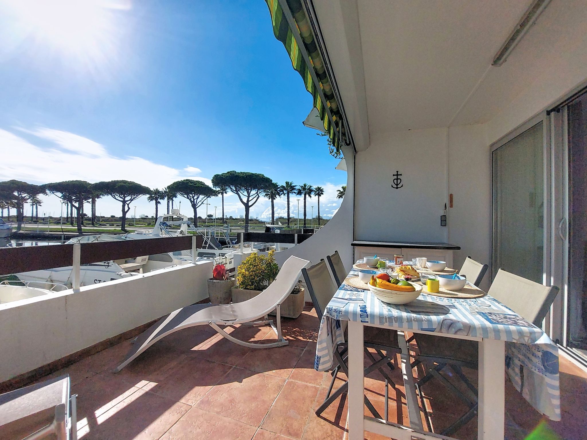 Photo of Les Marinas de la Plage I