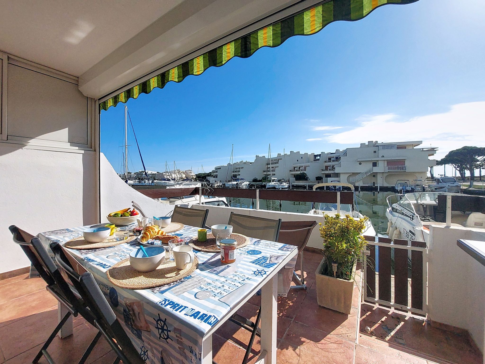 Photo of Les Marinas de la Plage I