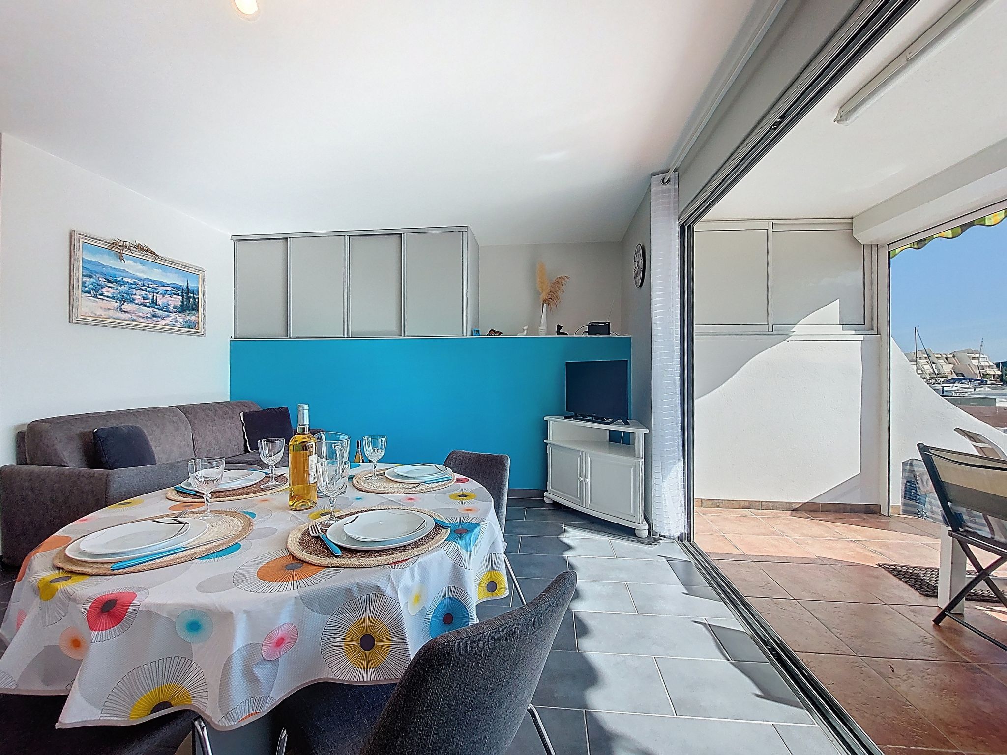 Photo of Les Marinas de la Plage I