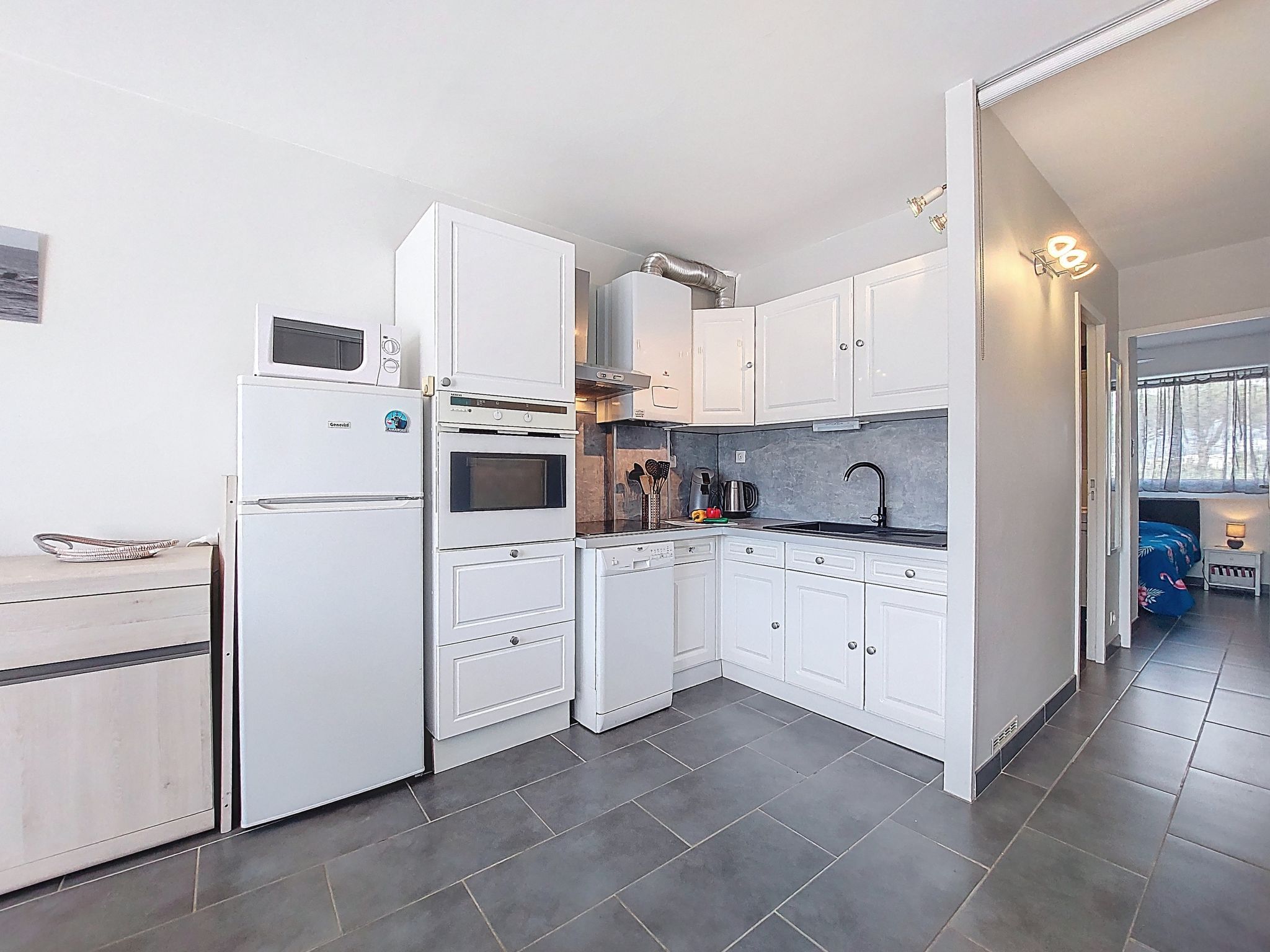 Photo of Les Marinas de la Plage I