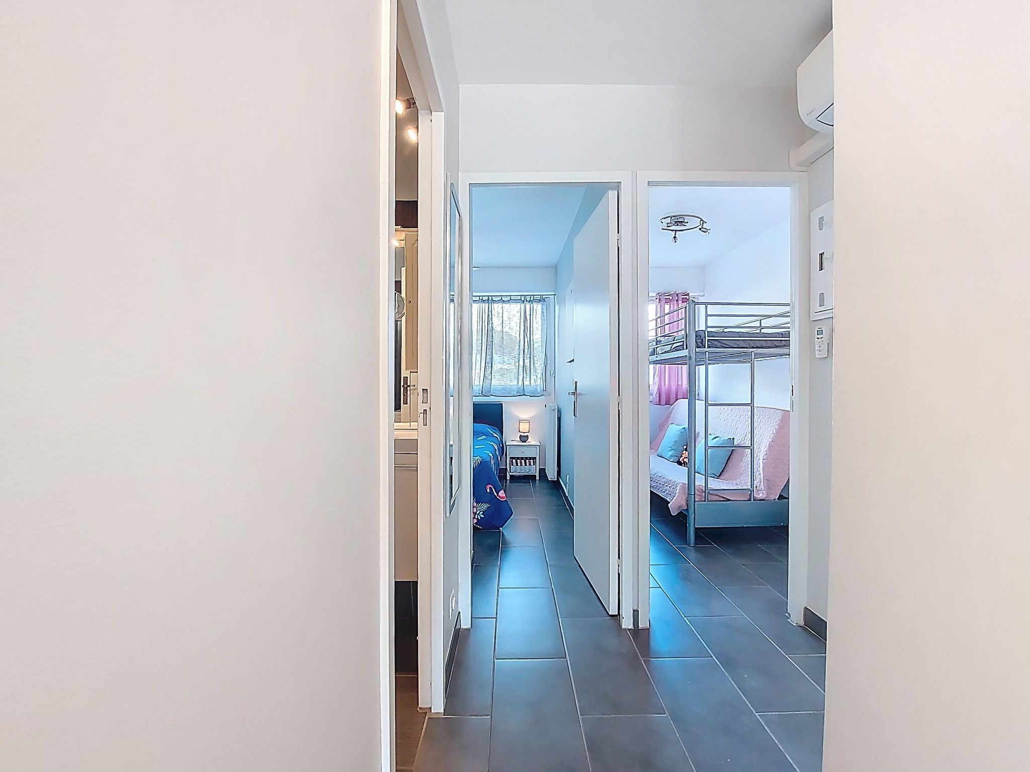 Photo of Les Marinas de la Plage I