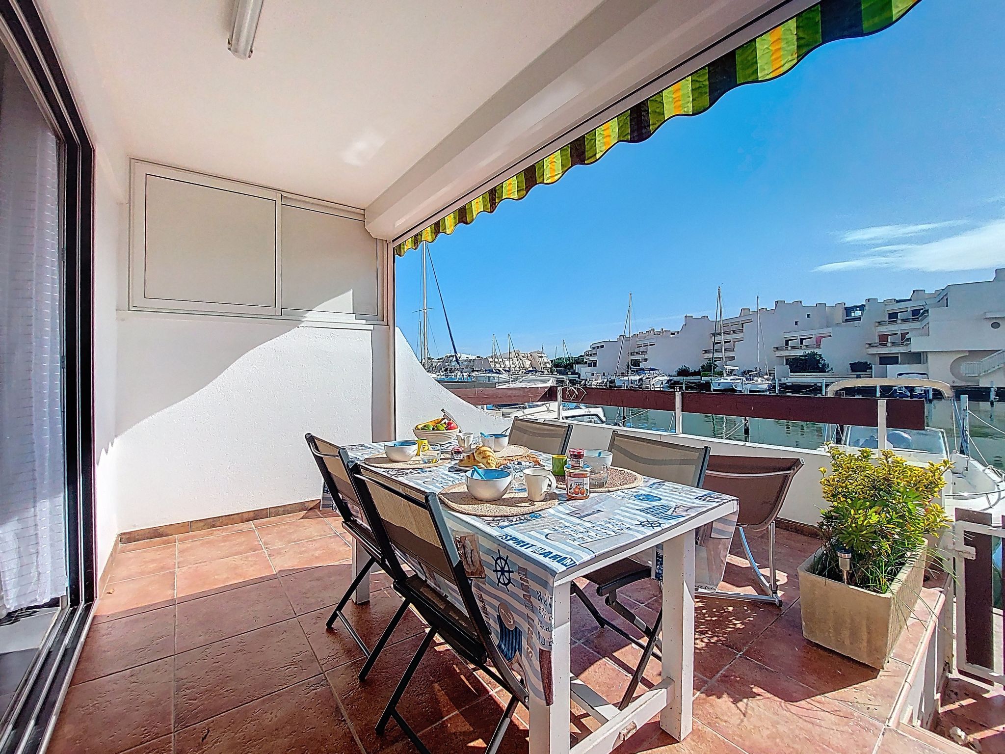 Photo of Les Marinas de la Plage I