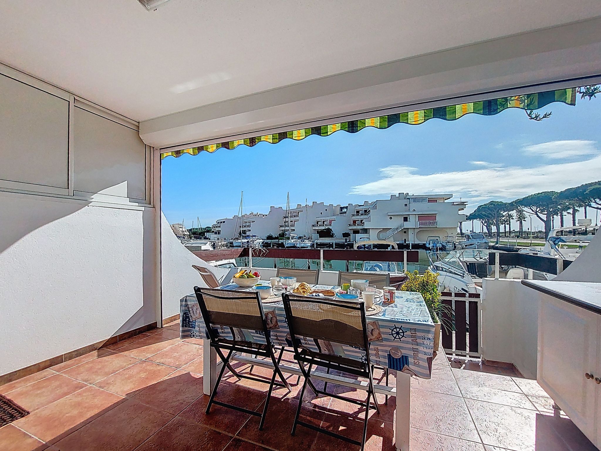 Photo of Les Marinas de la Plage I