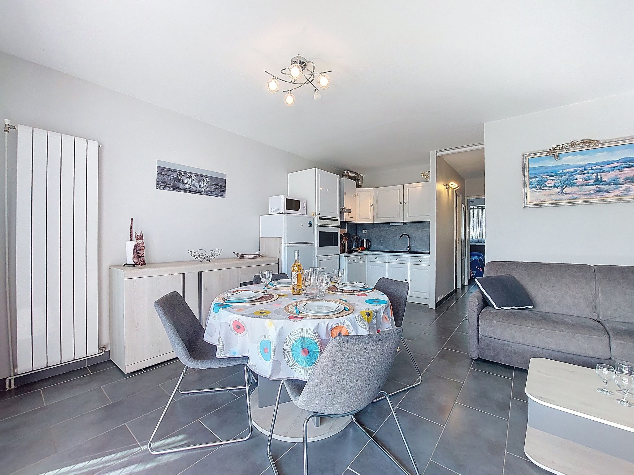 Photo of Les Marinas de la Plage I