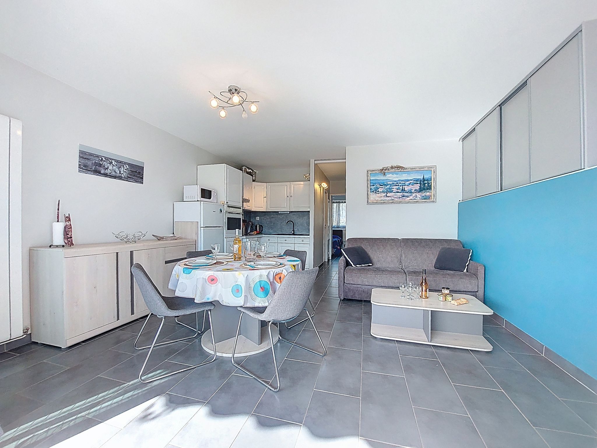 Photo of Les Marinas de la Plage I