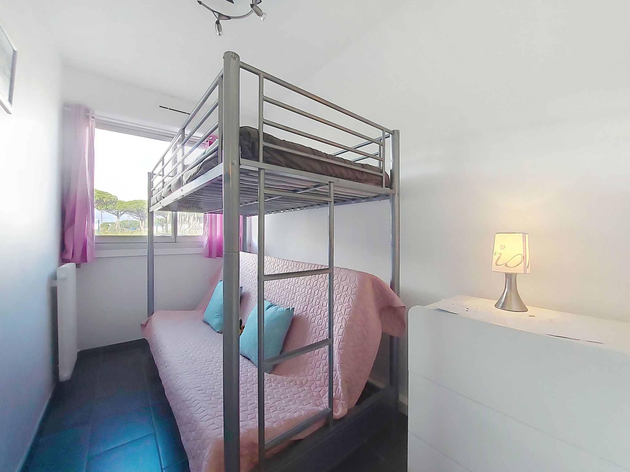 Photo of Les Marinas de la Plage I