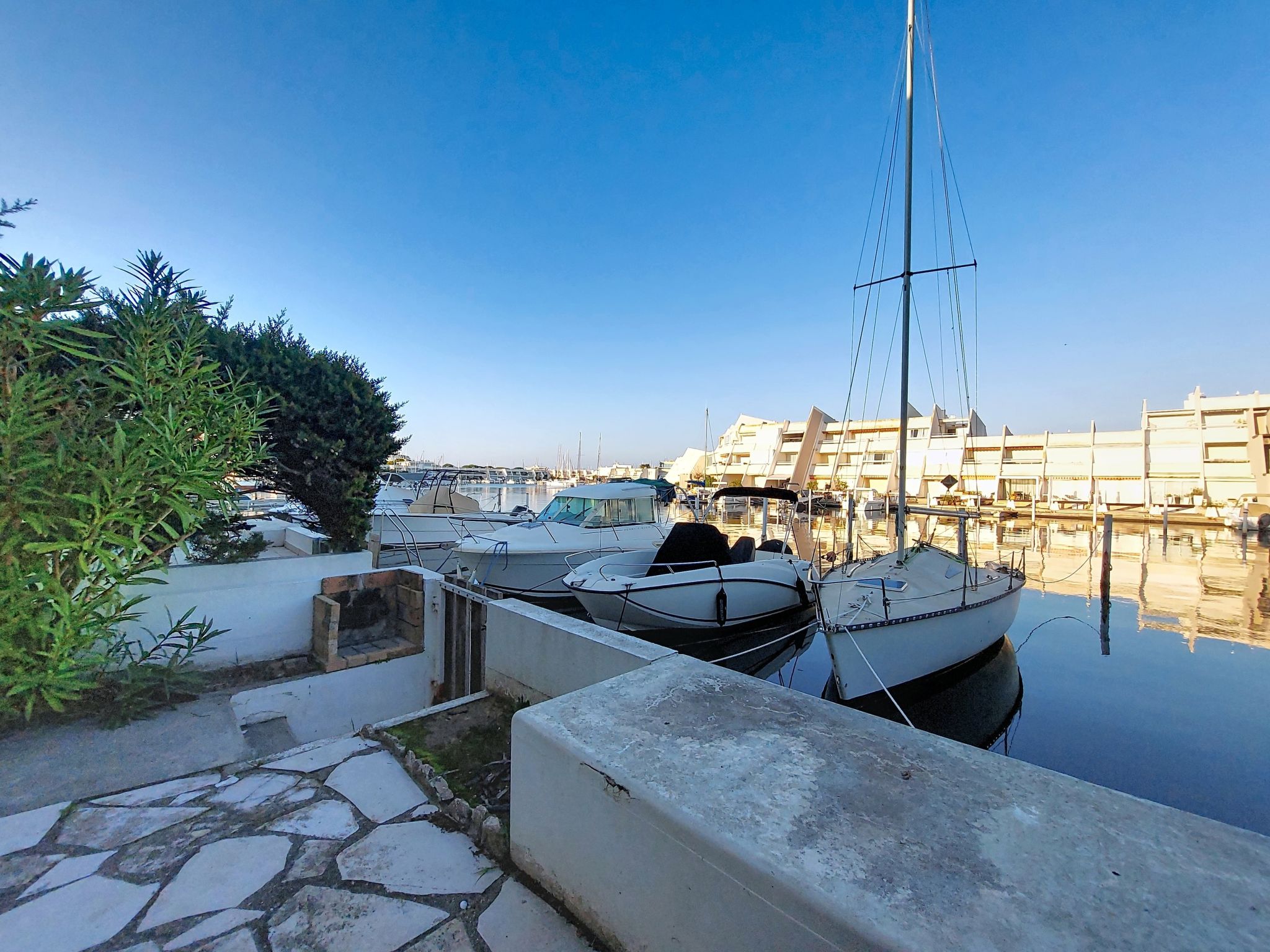 Photo of Les Marinas de la Plage II