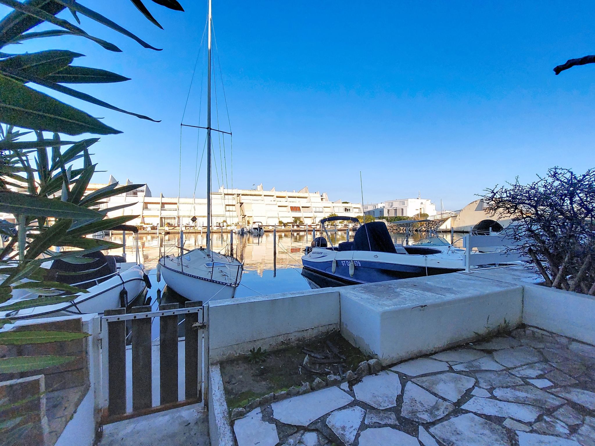 Photo of Les Marinas de la Plage II