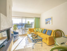 Hélios: Lichte vakantiewoning op 300m van het strand in Port Camargue - thumbnail 6