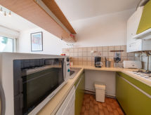 Appartement Les Régates