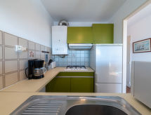 Appartement Les Régates