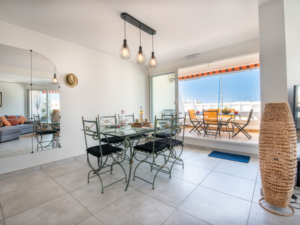 Interhome Le Nirvana