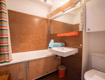 Ferienwohnung Escale Port
