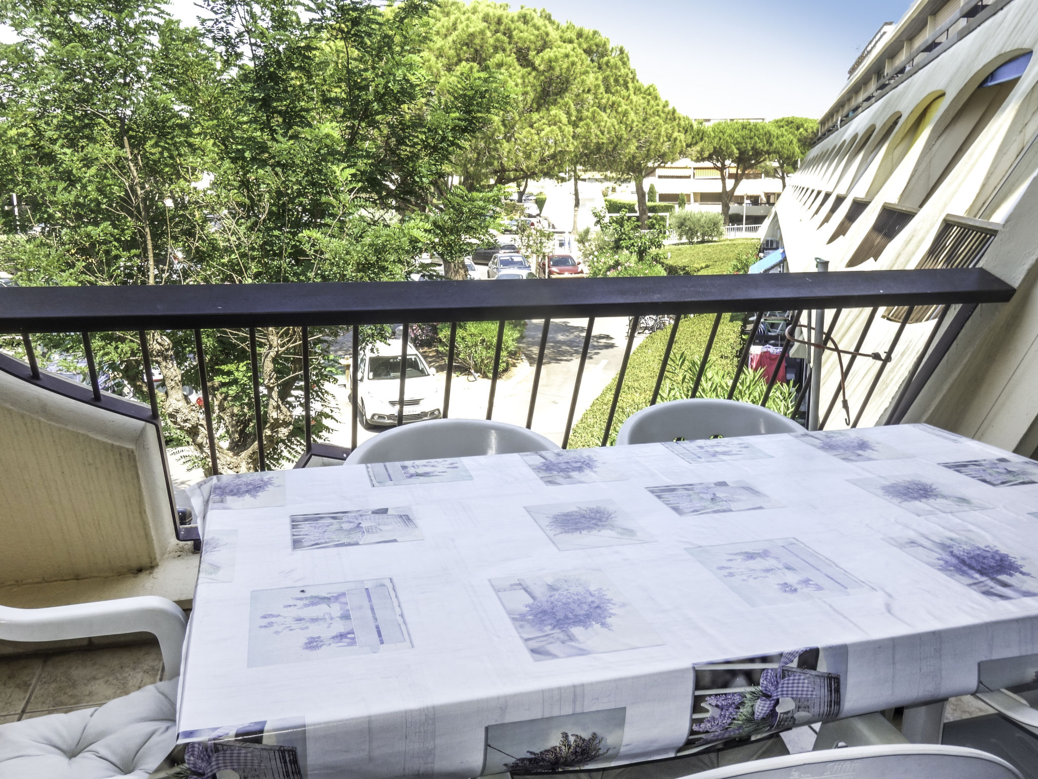 Photo of Escale Port