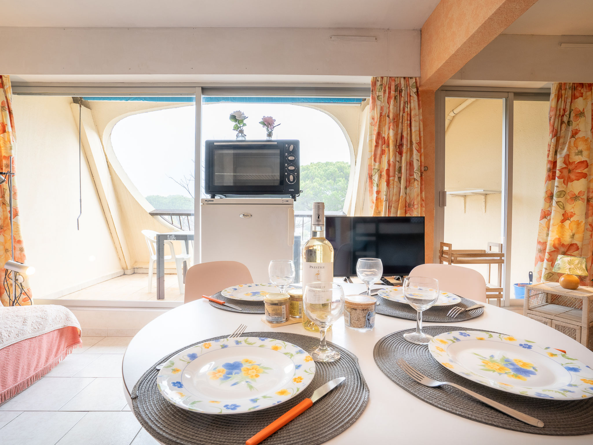 Photo of Escale Port