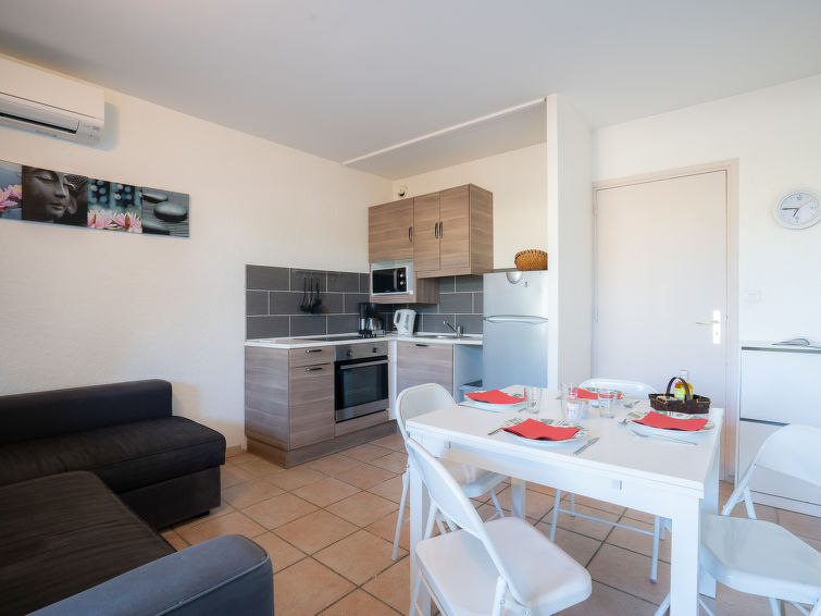 Escale Port Apartment in Port Camargue