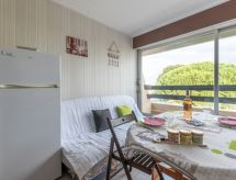 Studio aan zee in Port Camargue, strand op 150 meter - thumbnail 4