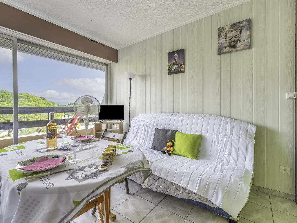 Interhome Escale Port