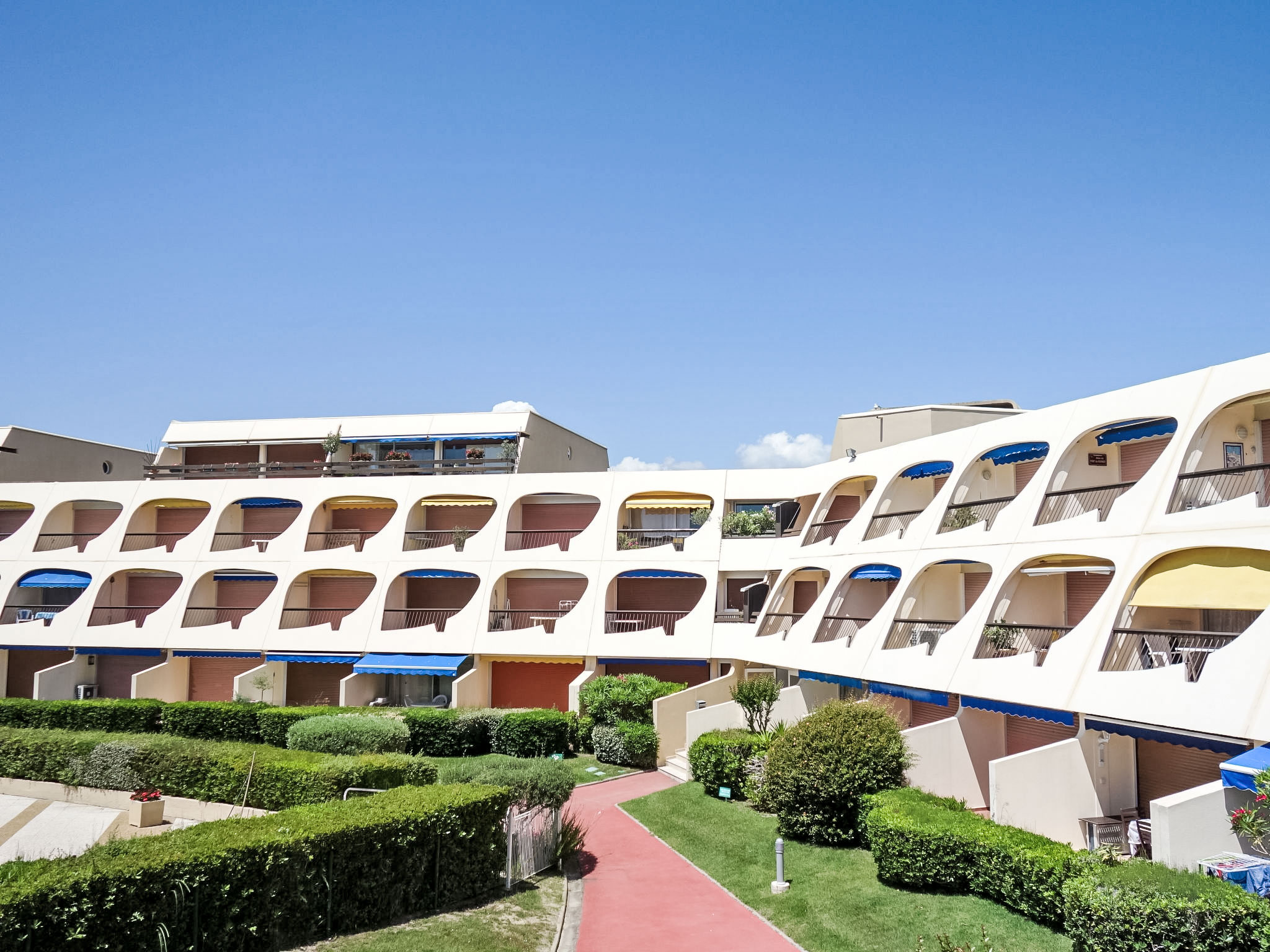 Photo of Escale Port