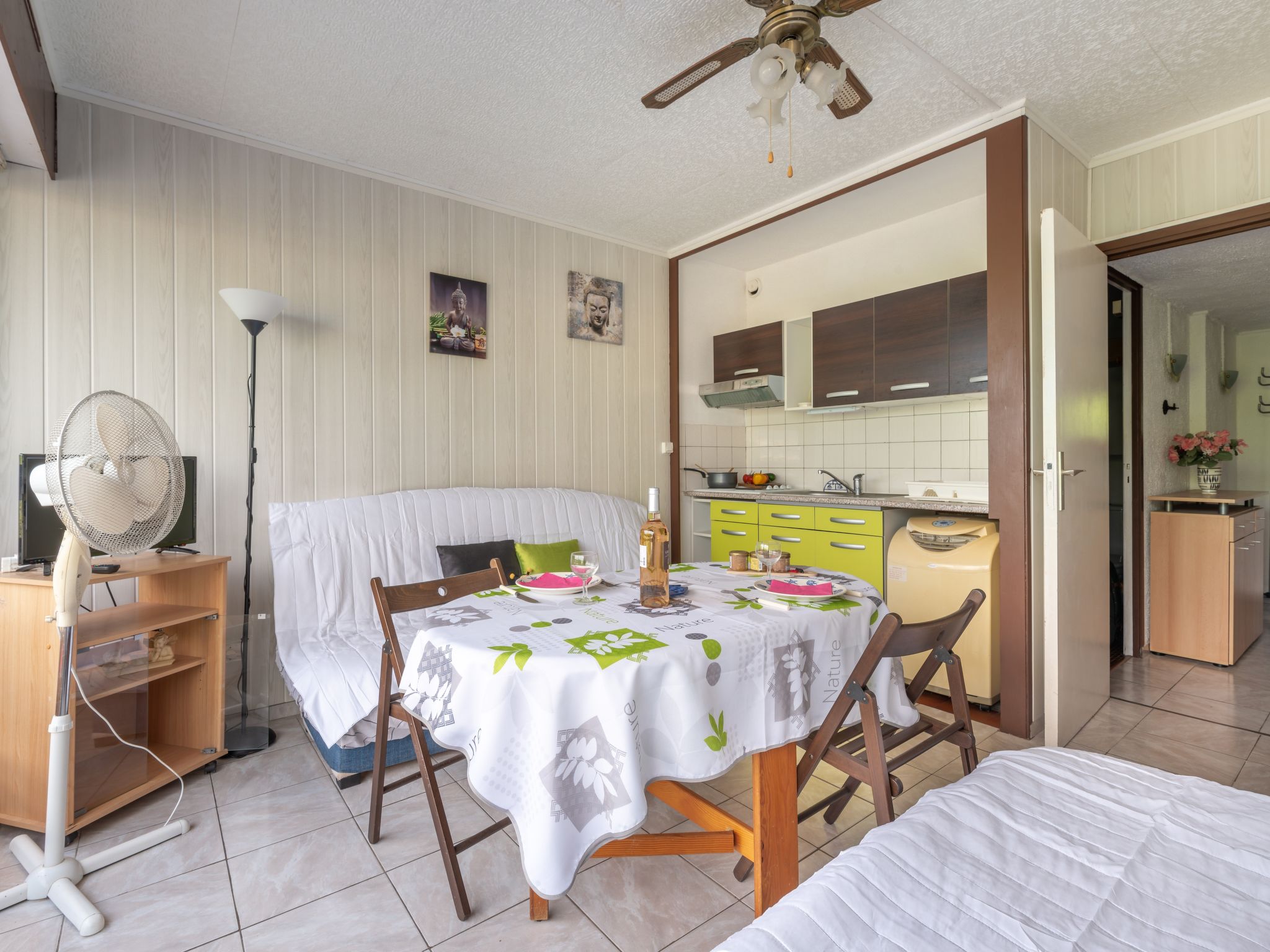 Photo of Escale Port