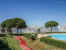 Apartamento Escale Port
