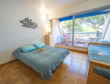 Apartamento Escale Port