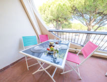 Apartamento Escale Port